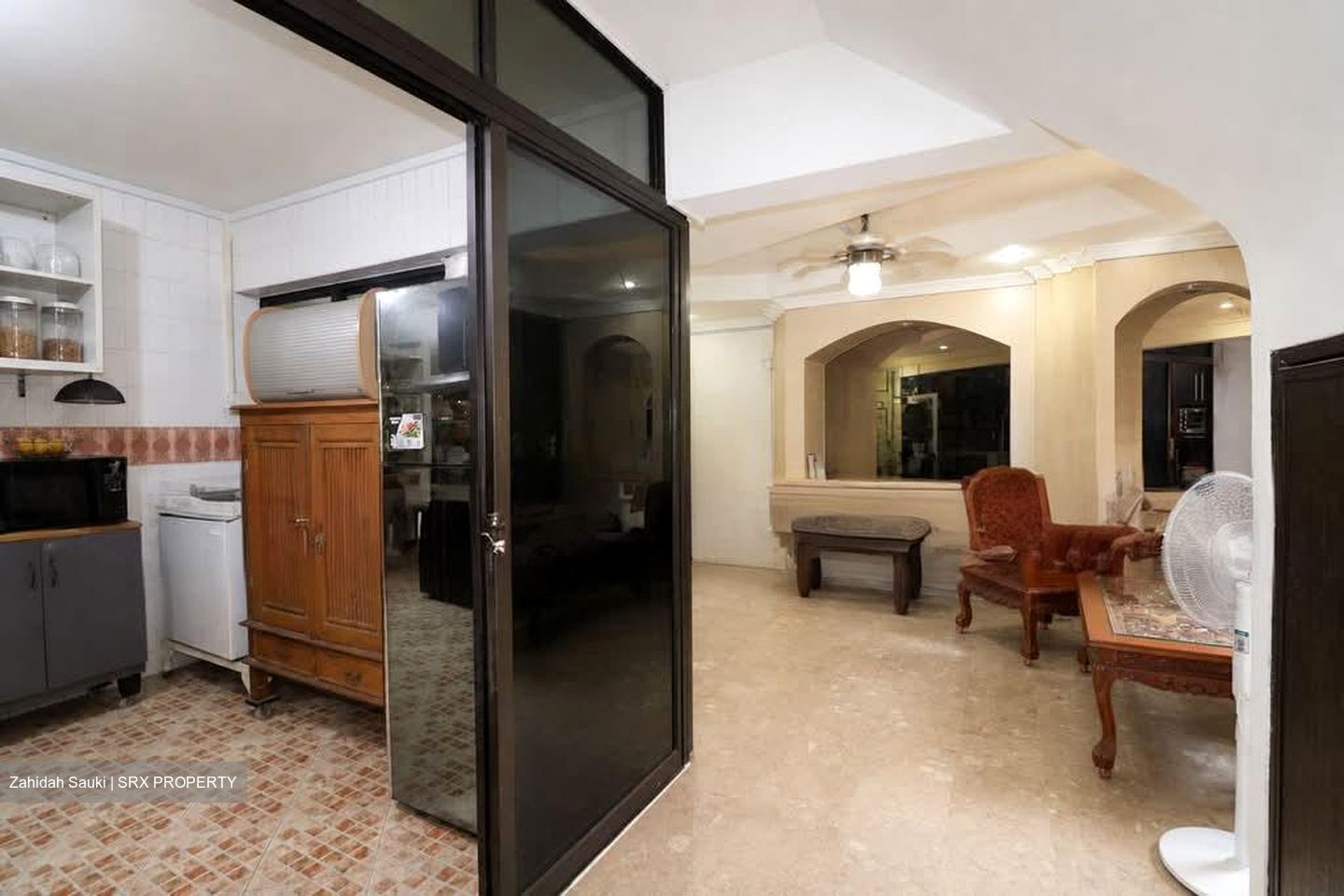 Blk 154 Yung Ho Road (Jurong West), HDB Executive #573958141
